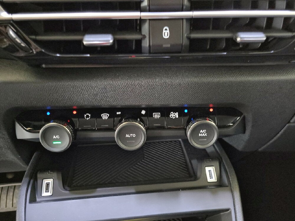 Occasion CITROEN C4 C4 BlueHDi 130 EAT8 - Plus