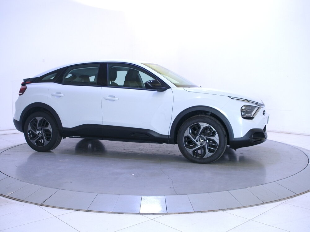 Occasion CITROEN C4 C4 BlueHDi 130 EAT8 - Plus