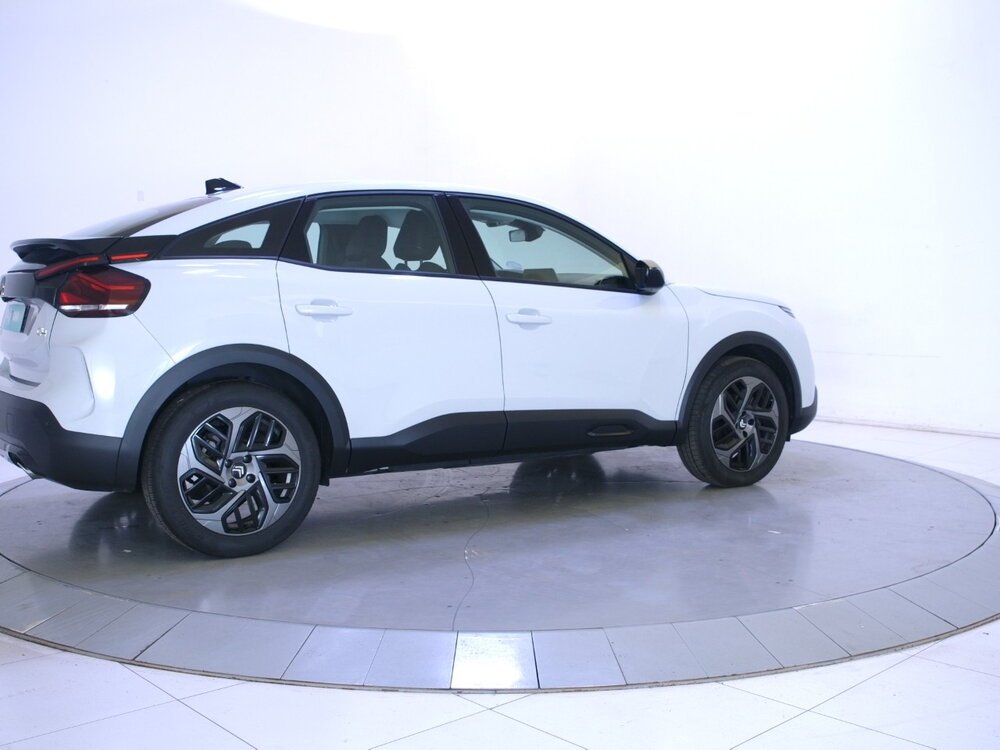 Occasion CITROEN C4 C4 BlueHDi 130 EAT8 - Plus