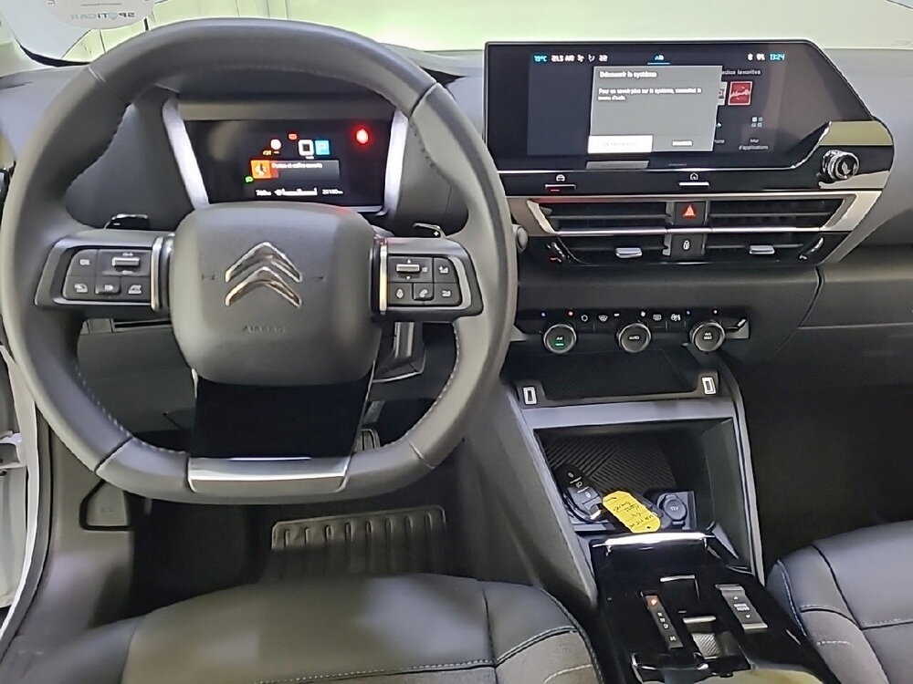Occasion CITROEN C4 C4 BlueHDi 130 EAT8 - Plus