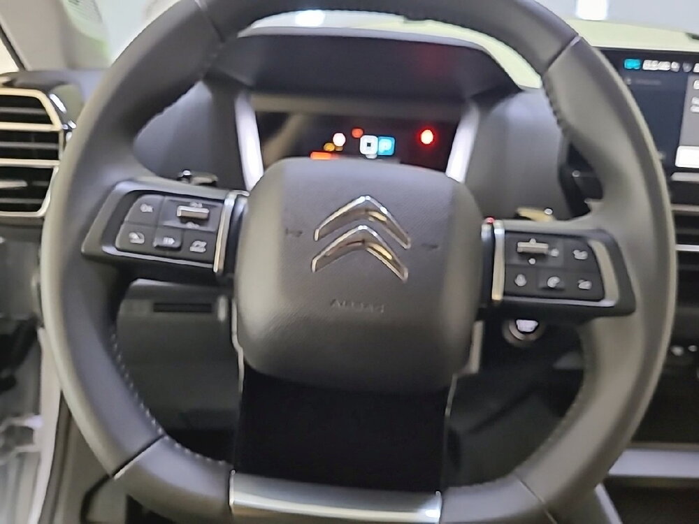 Occasion CITROEN C4 C4 BlueHDi 130 EAT8 - Plus