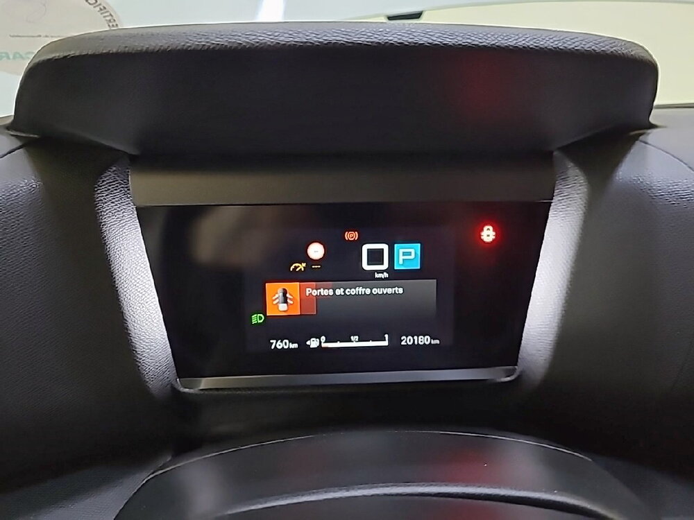 Occasion CITROEN C4 C4 BlueHDi 130 EAT8 - Plus