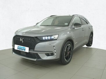 Occasion DS DS 7 Crossback DS7 Crossback Hybride E-Tense 225 EAT8