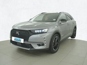 Occasion DS DS 7 Crossback DS7 Crossback Hybride E-Tense 225 EAT8 - Performance Line+
