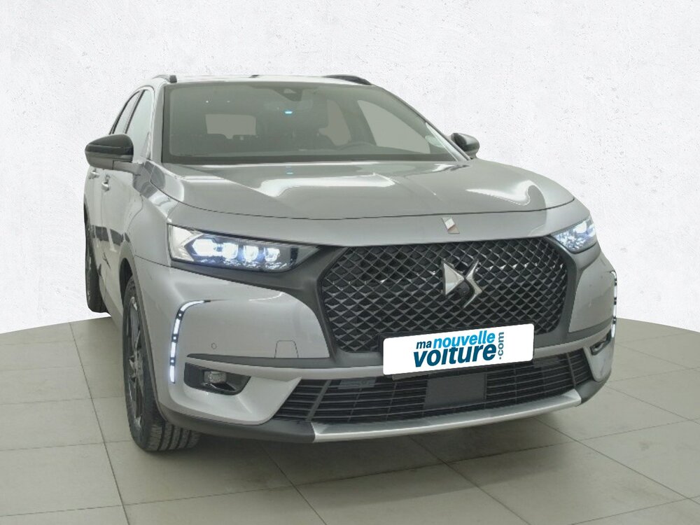 Occasion DS DS 7 Crossback DS7 Crossback Hybride E-Tense 225 EAT8 - Performance Line+