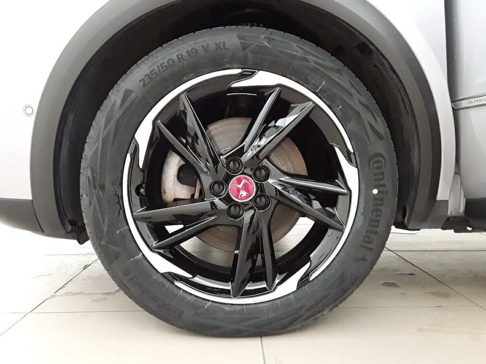 Occasion DS DS 7 Crossback DS7 Crossback Hybride E-Tense 225 EAT8 - Performance Line+