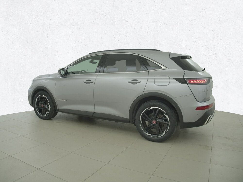 Occasion DS DS 7 Crossback DS7 Crossback Hybride E-Tense 225 EAT8 - Performance Line+