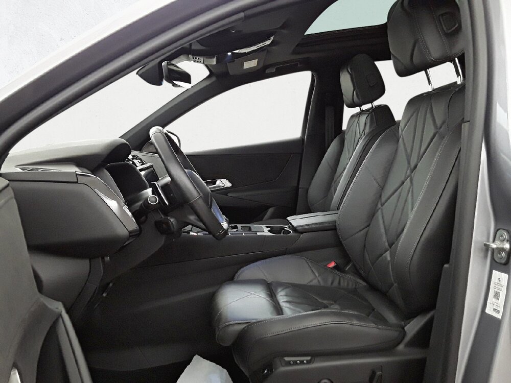 Occasion DS DS 7 Crossback DS7 Crossback Hybride E-Tense 225 EAT8 - Performance Line+