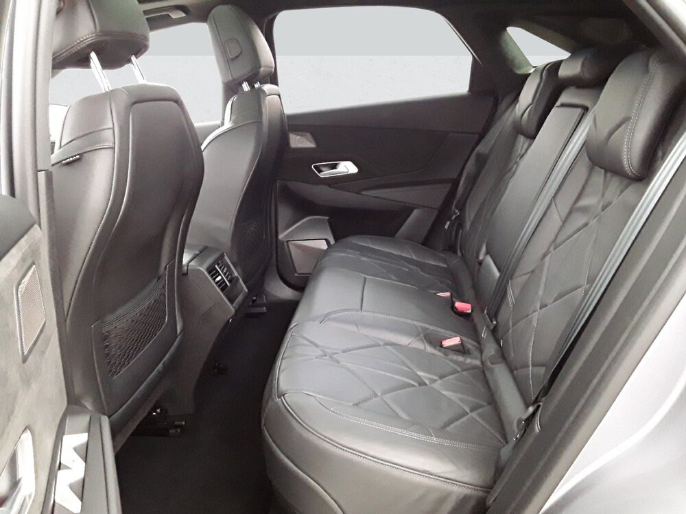 Occasion DS DS 7 Crossback DS7 Crossback Hybride E-Tense 225 EAT8 - Performance Line+