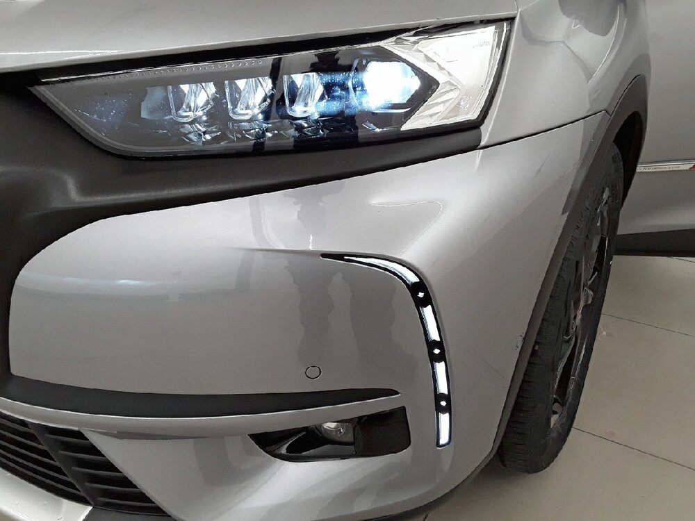 Occasion DS DS 7 Crossback DS7 Crossback Hybride E-Tense 225 EAT8 - Performance Line+