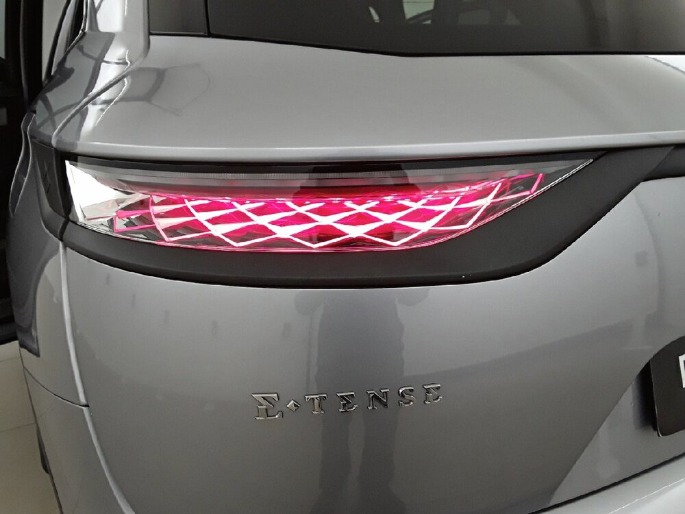 Occasion DS DS 7 Crossback DS7 Crossback Hybride E-Tense 225 EAT8 - Performance Line+