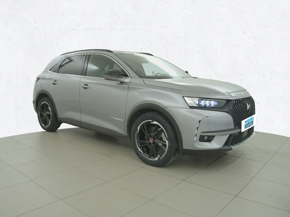 Occasion DS DS 7 Crossback DS7 Crossback Hybride E-Tense 225 EAT8 - Performance Line+