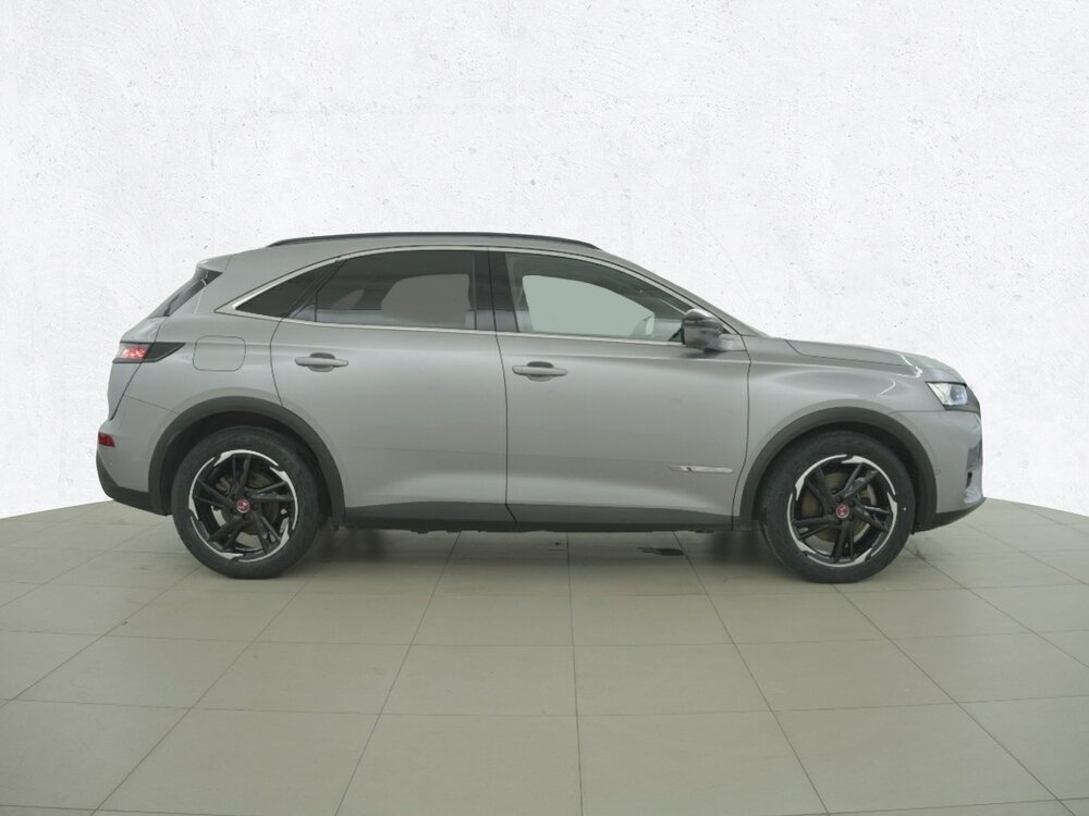 Occasion DS DS 7 Crossback DS7 Crossback Hybride E-Tense 225 EAT8 - Performance Line+