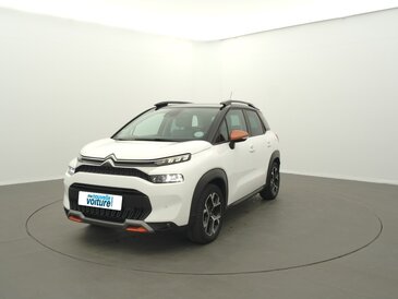 Occasion CITROEN C3 Aircross C3 Aircross PureTech 130 S&S EAT6