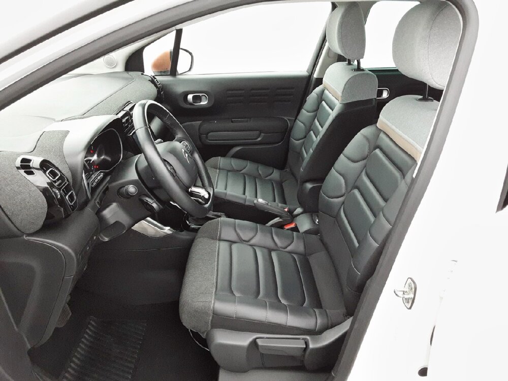 Occasion CITROEN C3 Aircross C3 Aircross PureTech 130 S&S EAT6 - Shine Pack