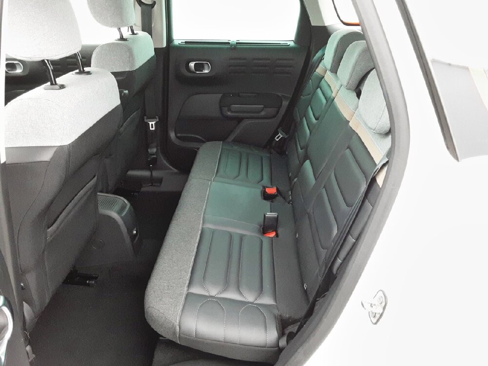 Occasion CITROEN C3 Aircross C3 Aircross PureTech 130 S&S EAT6 - Shine Pack