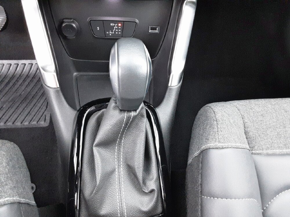 Occasion CITROEN C3 Aircross C3 Aircross PureTech 130 S&S EAT6 - Shine Pack