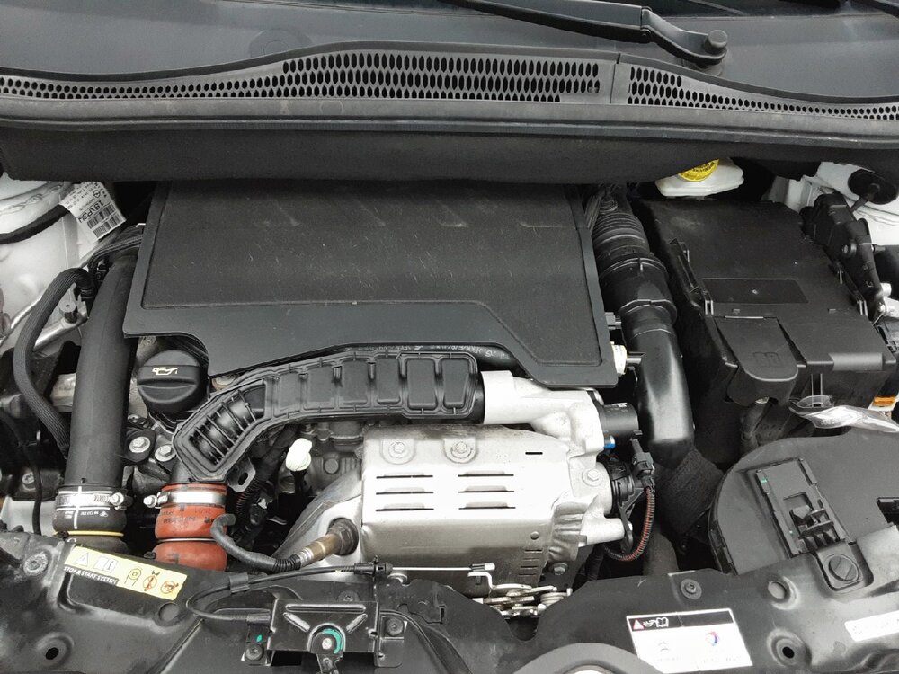 Occasion CITROEN C3 Aircross C3 Aircross PureTech 130 S&S EAT6 - Shine Pack