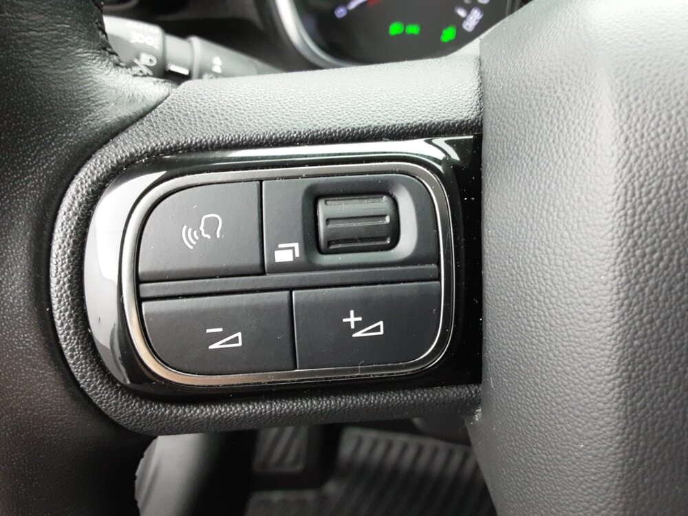 Occasion CITROEN C3 Aircross C3 Aircross PureTech 130 S&S EAT6 - Shine Pack