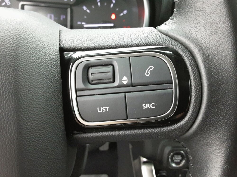 Occasion CITROEN C3 Aircross C3 Aircross PureTech 130 S&S EAT6 - Shine Pack