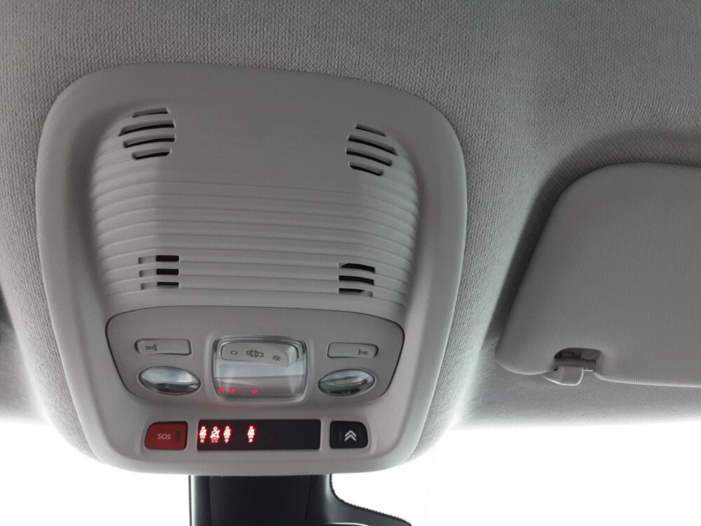 Occasion CITROEN C3 Aircross C3 Aircross PureTech 130 S&S EAT6 - Shine Pack