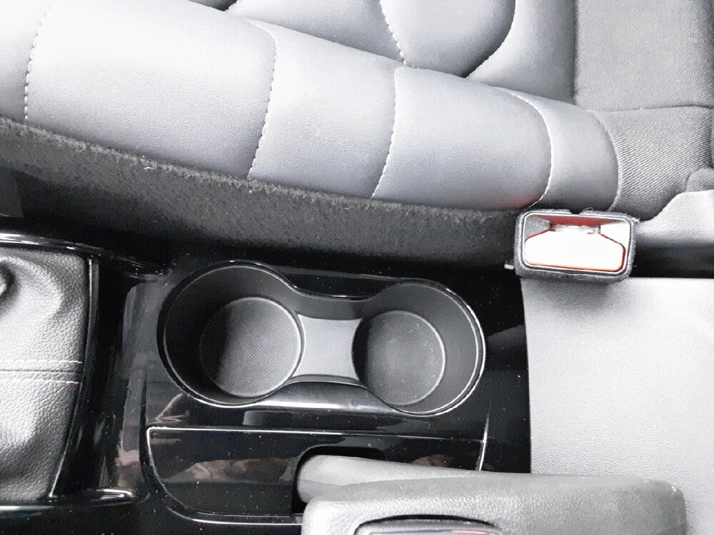 Occasion CITROEN C3 Aircross C3 Aircross PureTech 130 S&S EAT6 - Shine Pack