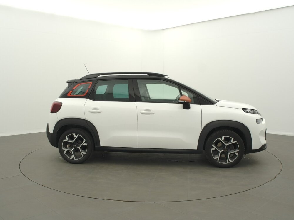 Occasion CITROEN C3 Aircross C3 Aircross PureTech 130 S&S EAT6 - Shine Pack