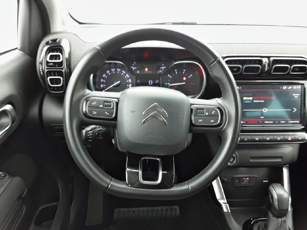 Occasion CITROEN C3 Aircross C3 Aircross PureTech 130 S&S EAT6 - Shine Pack