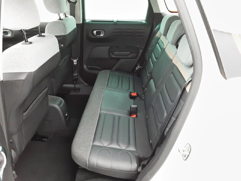 Occasion CITROEN C3 Aircross C3 Aircross PureTech 130 S&S EAT6 - Shine Pack