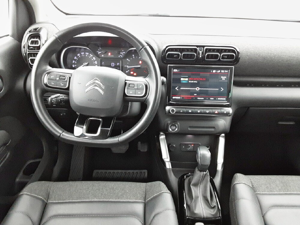 Occasion CITROEN C3 Aircross C3 Aircross PureTech 130 S&S EAT6 - Shine Pack