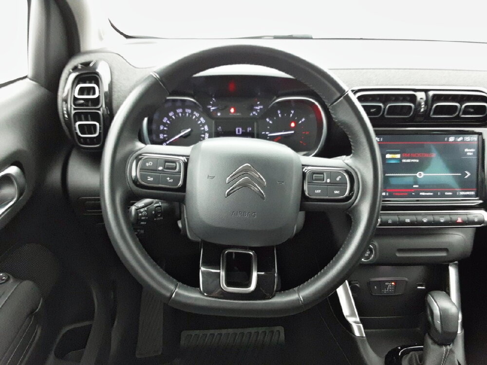 Occasion CITROEN C3 Aircross C3 Aircross PureTech 130 S&S EAT6 - Shine Pack