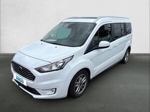 Occasion FORD grand tourneo connect Grand Tourneo Connect 1.5 L EcoBlue 120 S&S BVA8 - Titanium