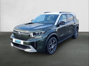 Occasion CITROEN C3 Aircross C3 Aircross Turbo 100 BVM6 - Plus