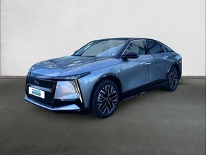 Occasion DS DS N°8 DS N°8 230 ch FWD Standard Range - Pallas