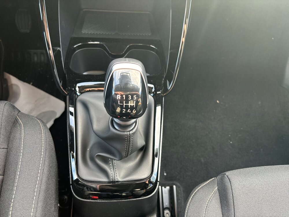 Occasion CITROEN C3 Aircross C3 Aircross Turbo 100 BVM6 - Plus