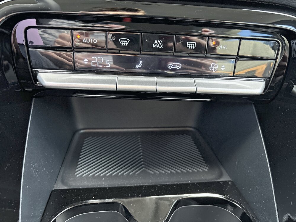 Occasion CITROEN C3 Aircross C3 Aircross Turbo 100 BVM6 - Plus