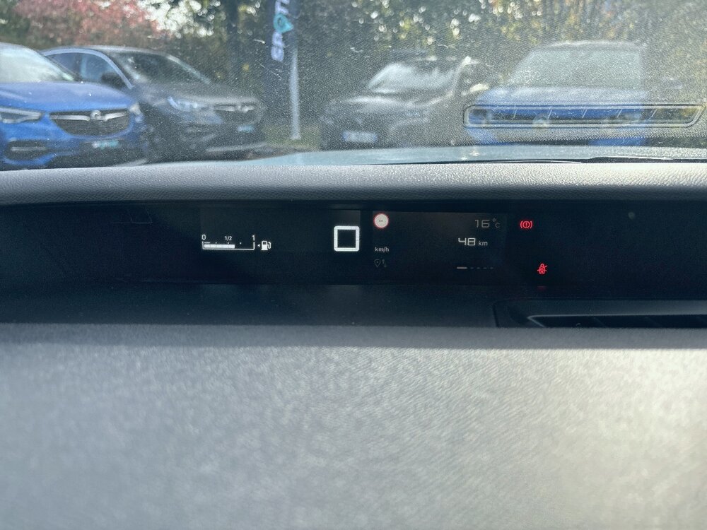 Occasion CITROEN C3 Aircross C3 Aircross Turbo 100 BVM6 - Plus