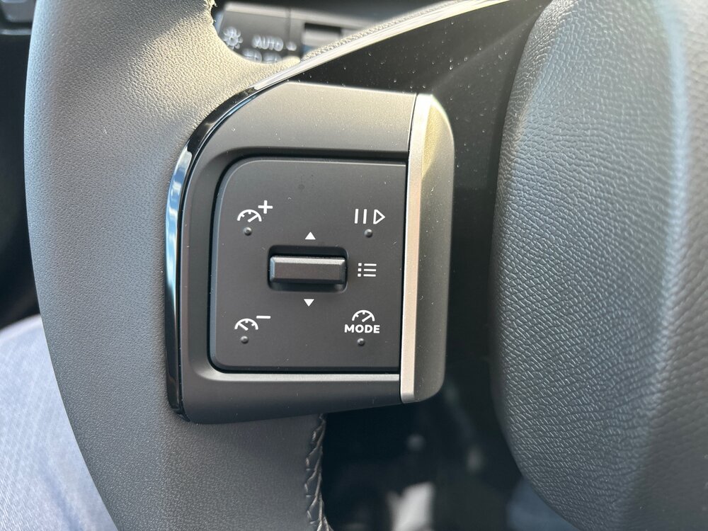 Occasion CITROEN C3 Aircross C3 Aircross Turbo 100 BVM6 - Plus