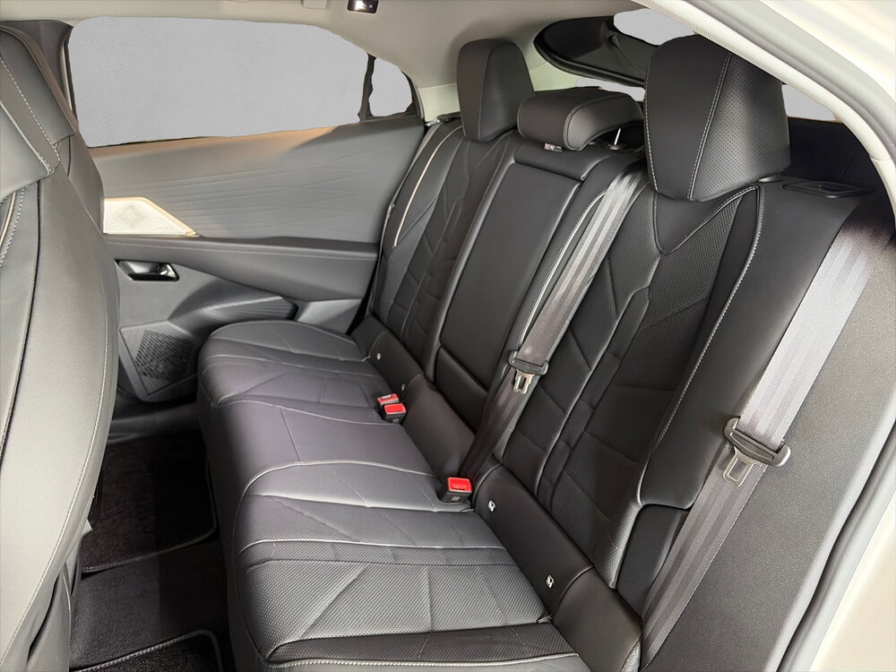 Occasion DS DS N°8 DS N°8 230 ch FWD Standard Range - Etoile