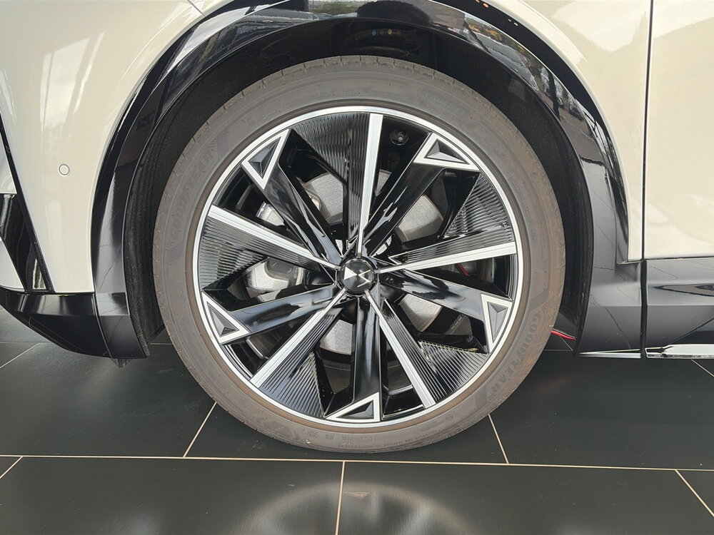 Occasion DS DS N°8 DS N°8 230 ch FWD Standard Range - Etoile