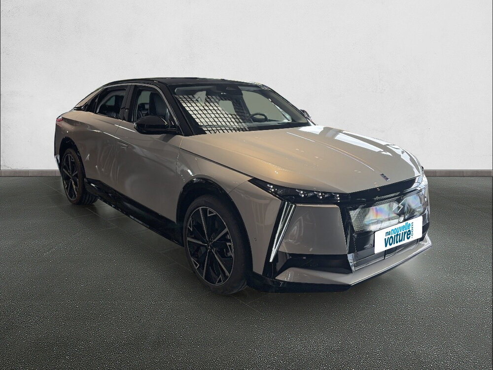 Occasion DS DS N°8 DS N°8 230 ch FWD Standard Range - Etoile