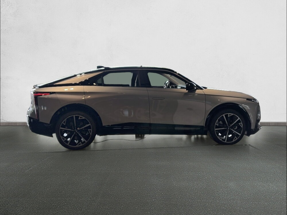 Occasion DS DS N°8 DS N°8 230 ch FWD Standard Range - Etoile