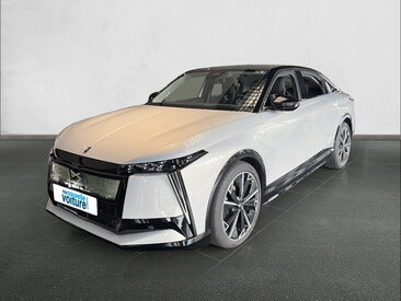 Occasion DS DS N°8 DS N°8 230 ch FWD Standard Range - Etoile