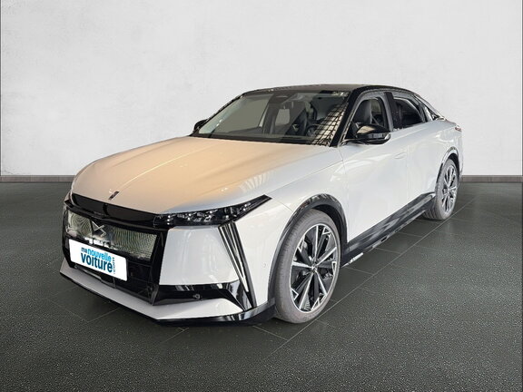Occasion DS DS N°8 DS N°8 230 ch FWD Standard Range - Etoile