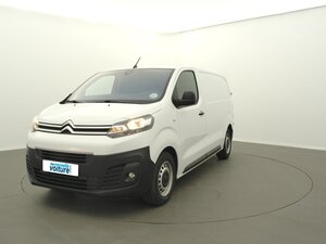 Occasion CITROEN Jumpy JUMPY FGN M BLUEHDI 120 S&S BVM6 - DRIVER