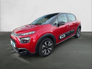 Occasion CITROEN C3 C3 PureTech 83 S&S BVM5