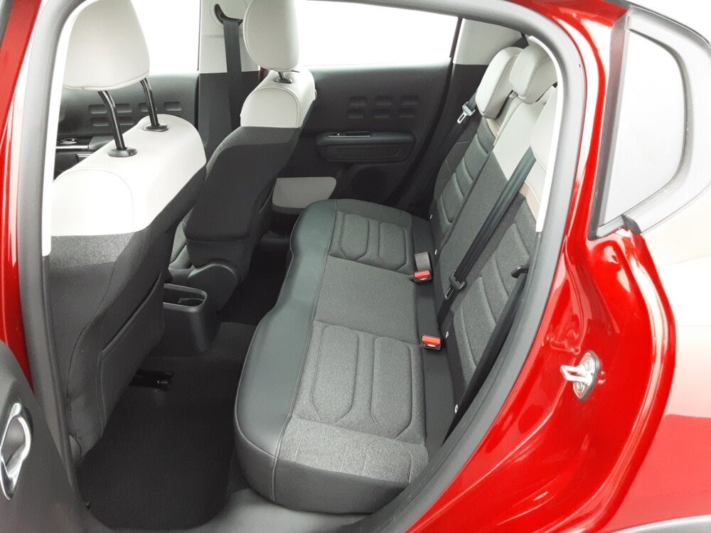 Occasion CITROEN C3 C3 PureTech 83 S&S BVM5 - Shine