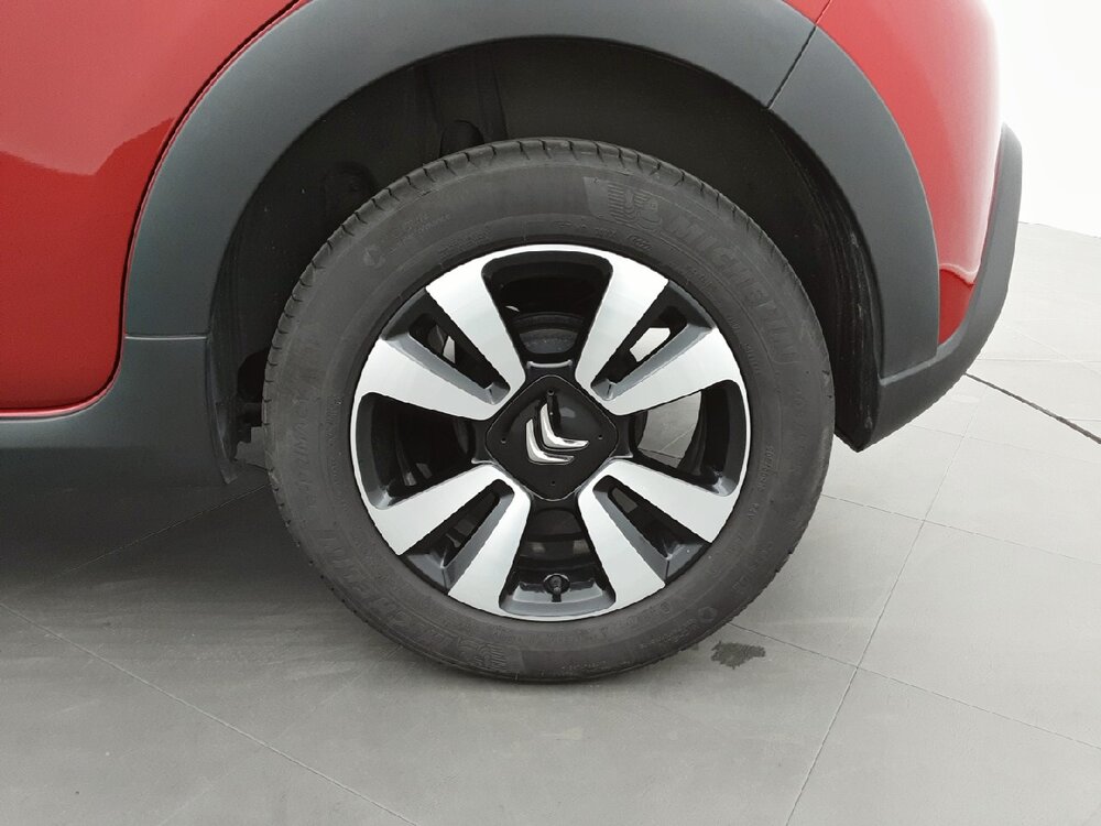 Occasion CITROEN C3 C3 PureTech 83 S&S BVM5 - Shine