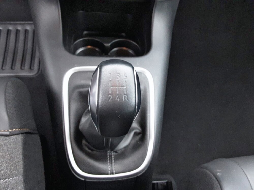 Occasion CITROEN C3 C3 PureTech 83 S&S BVM5 - Shine