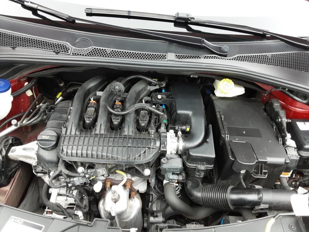 Occasion CITROEN C3 C3 PureTech 83 S&S BVM5 - Shine